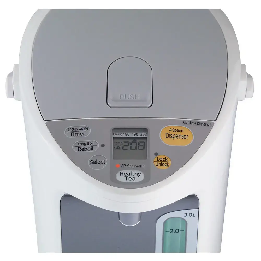 Panasonic NC-HU301PZTW