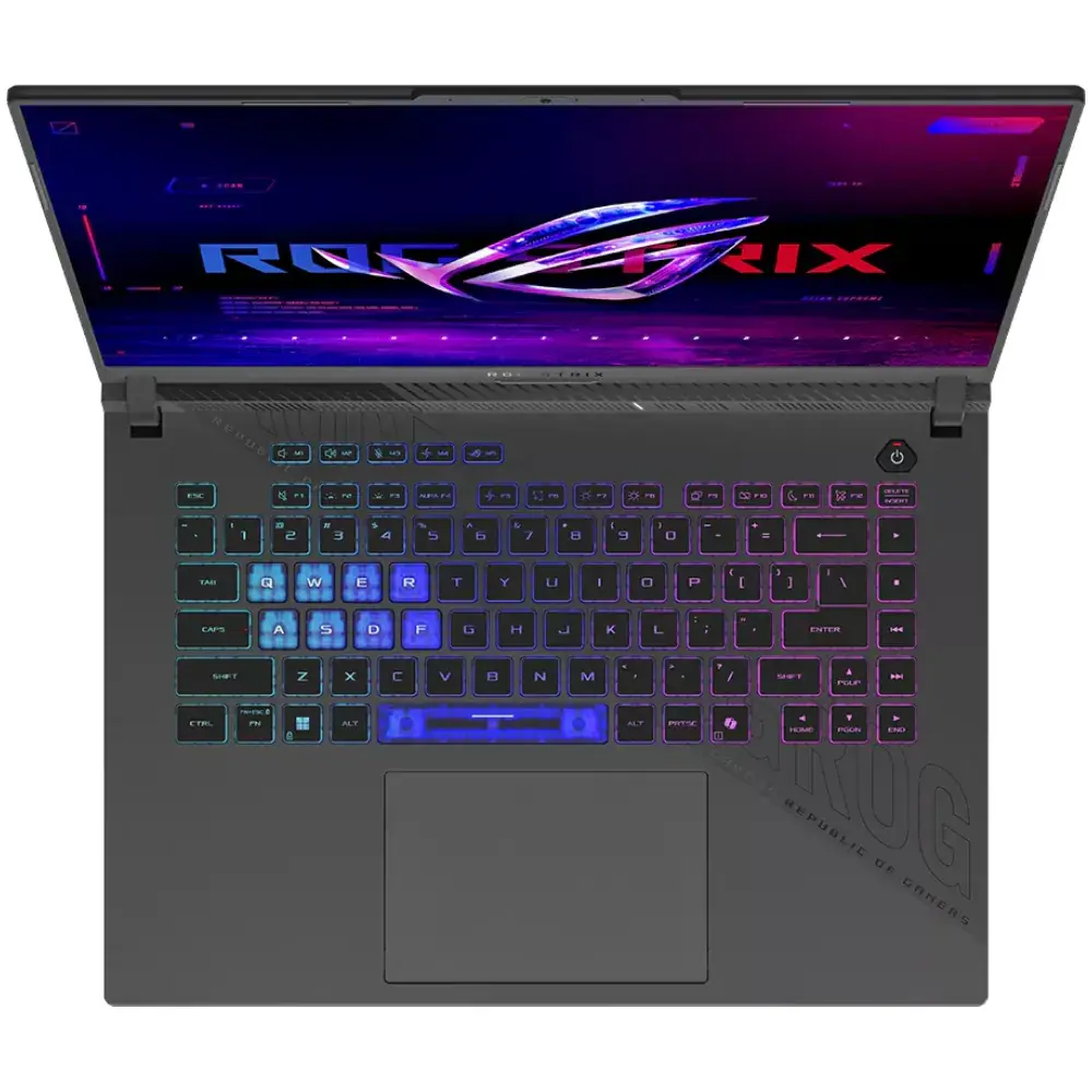 Asus ROG Strix G16 G614FM-TS135W (90NR0L17-M00610)