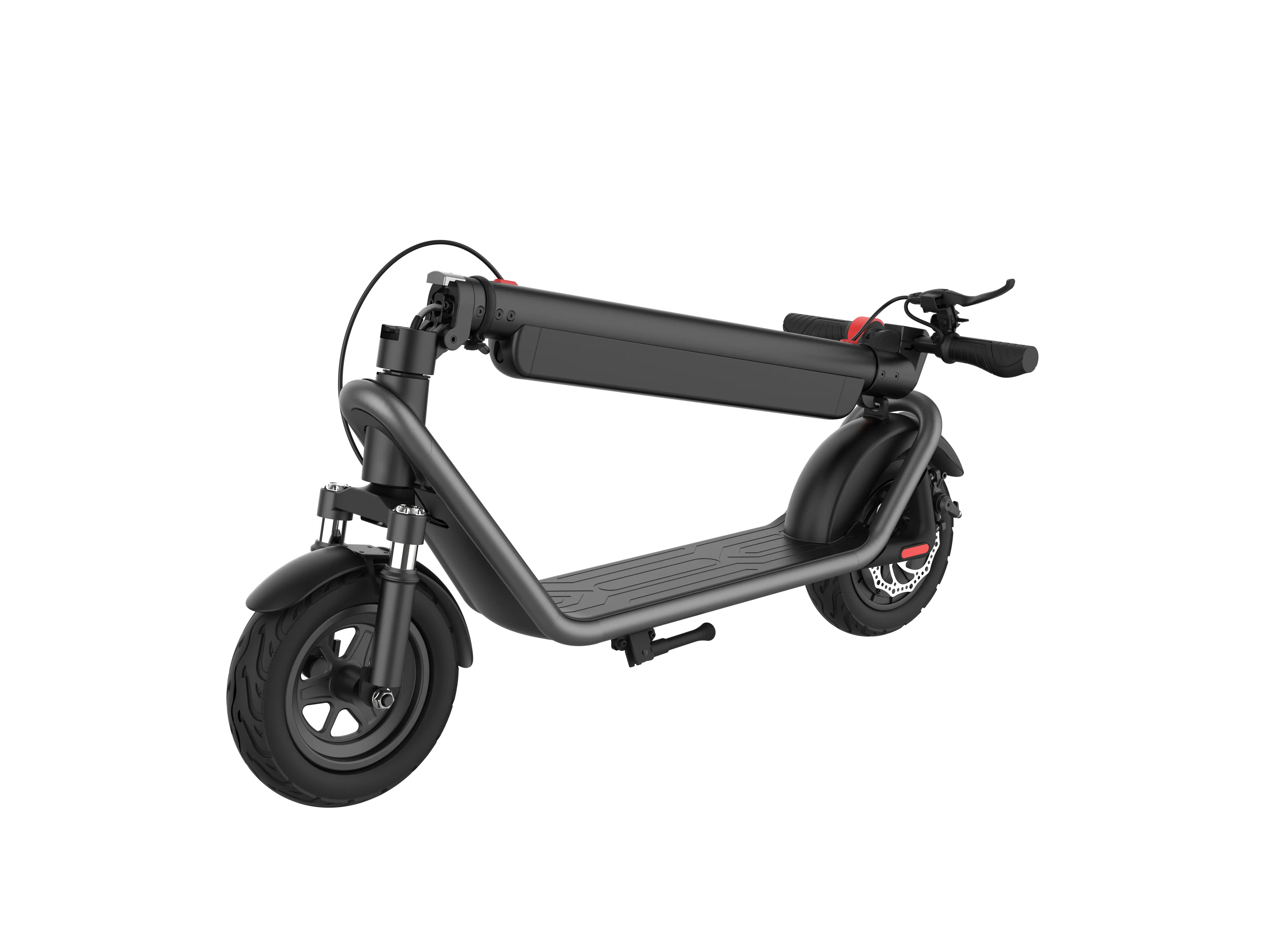 Elektrikli Skuter Kixin X11