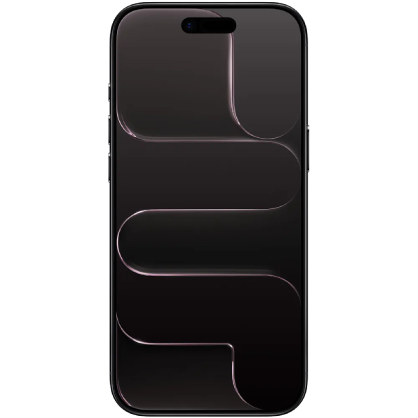 iPhone Air 256 GB Space Black