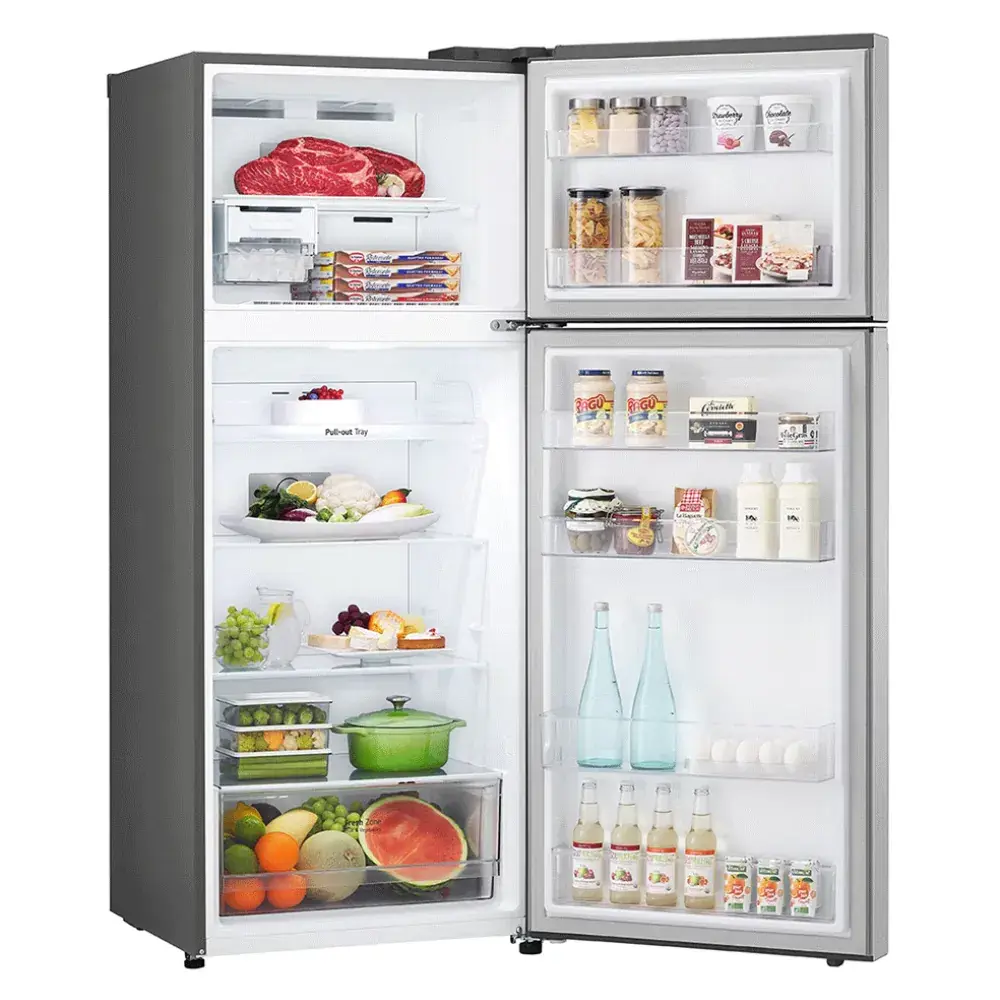 LG GN-B472PLGB (Outlet)