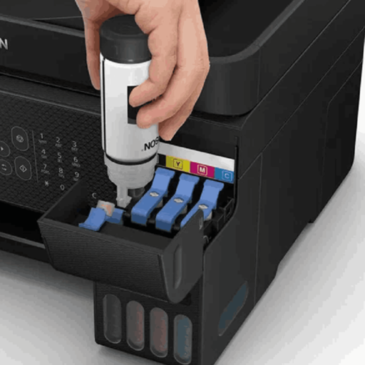 Epson EcoTank L5290 A4 Wi-Fi All-in-One Printer