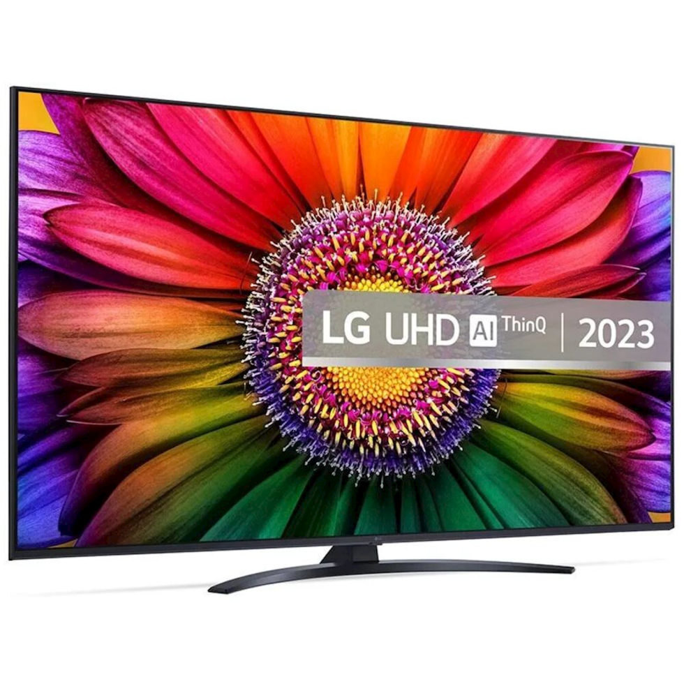 LG 50UR81006LJ