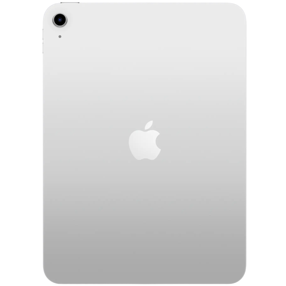 Apple iPad 11-inch (A16) 128 GB Silver