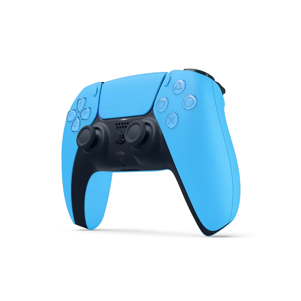 Playstation 5 Dualsense Ice Blue