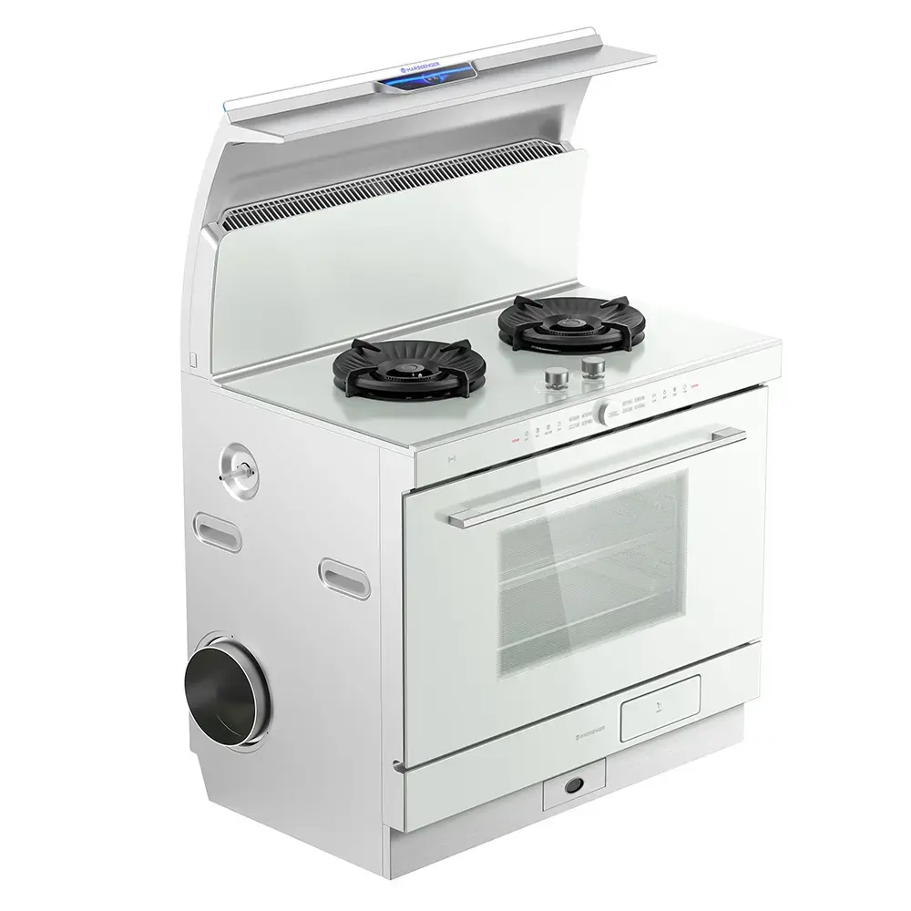 Marssenger X5 Pro White