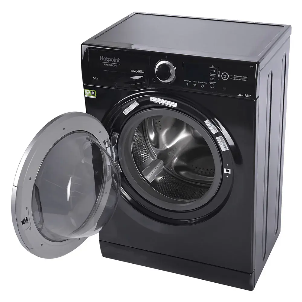 Hotpoint Ariston RSPG 623 KD