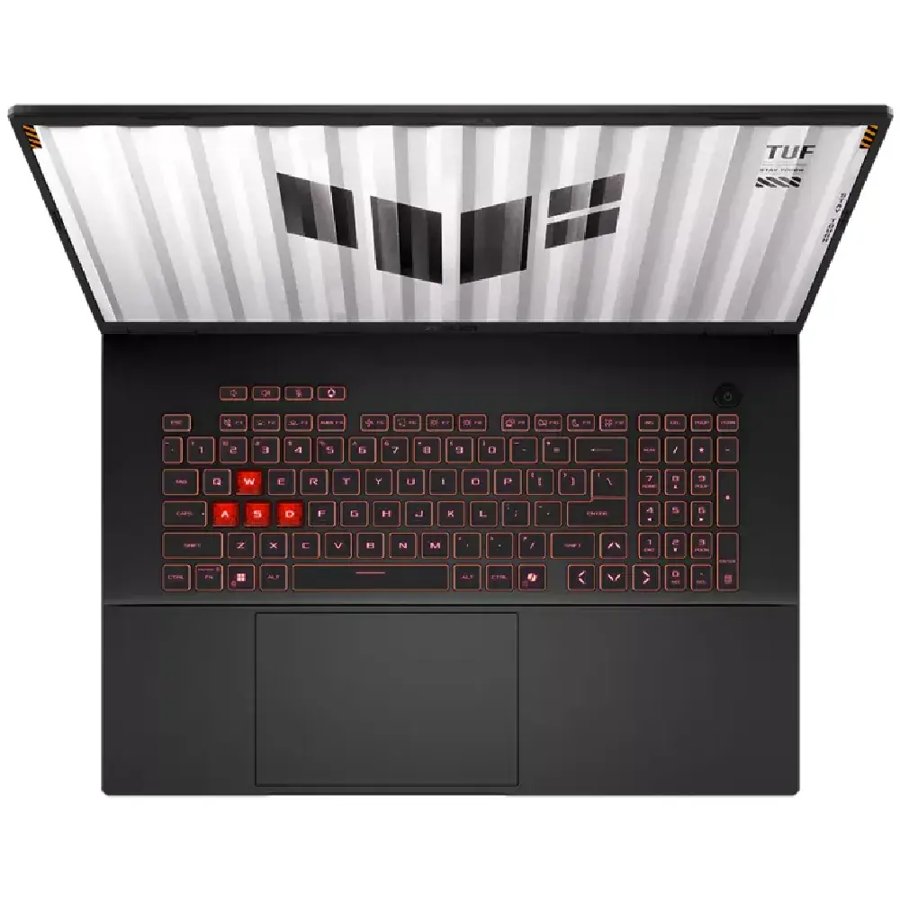 Asus TUF Gaming A18 FA808UP-S8060 (90NR0NL1-M00390)