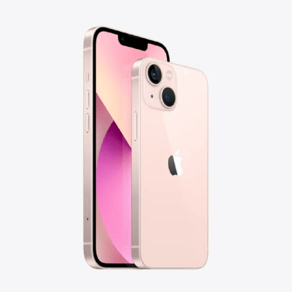 iPhone 13 128GB Pink (ikinci əl)(998794) A Kateqoriya