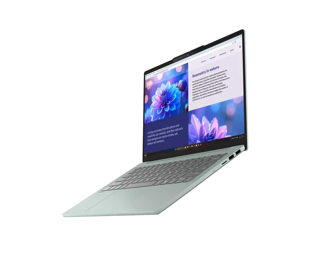 Lenovo IdeaPad Slim 5 14IPH11 (83S50015RK)