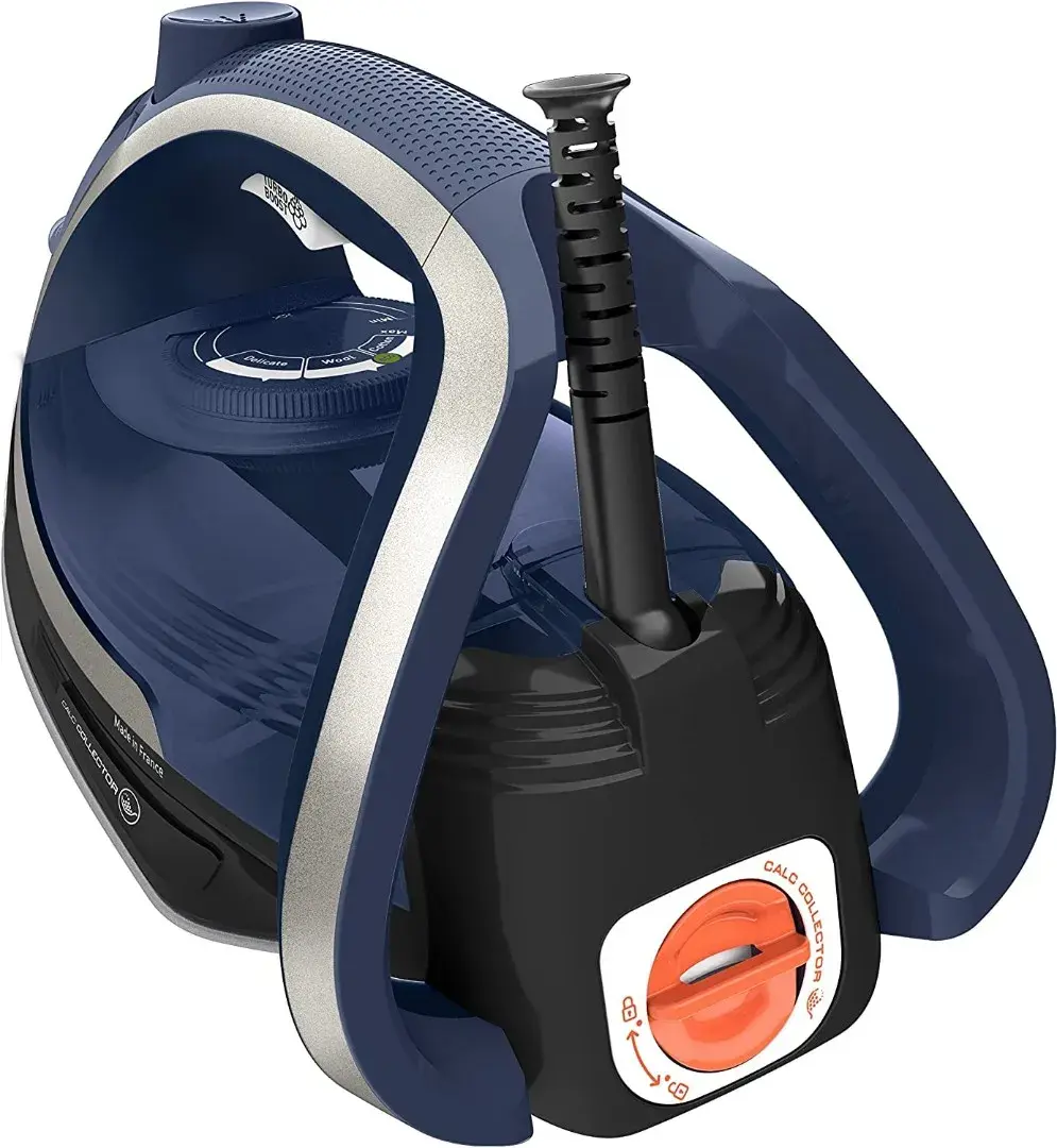 Tefal UltraGliss Plus FV684