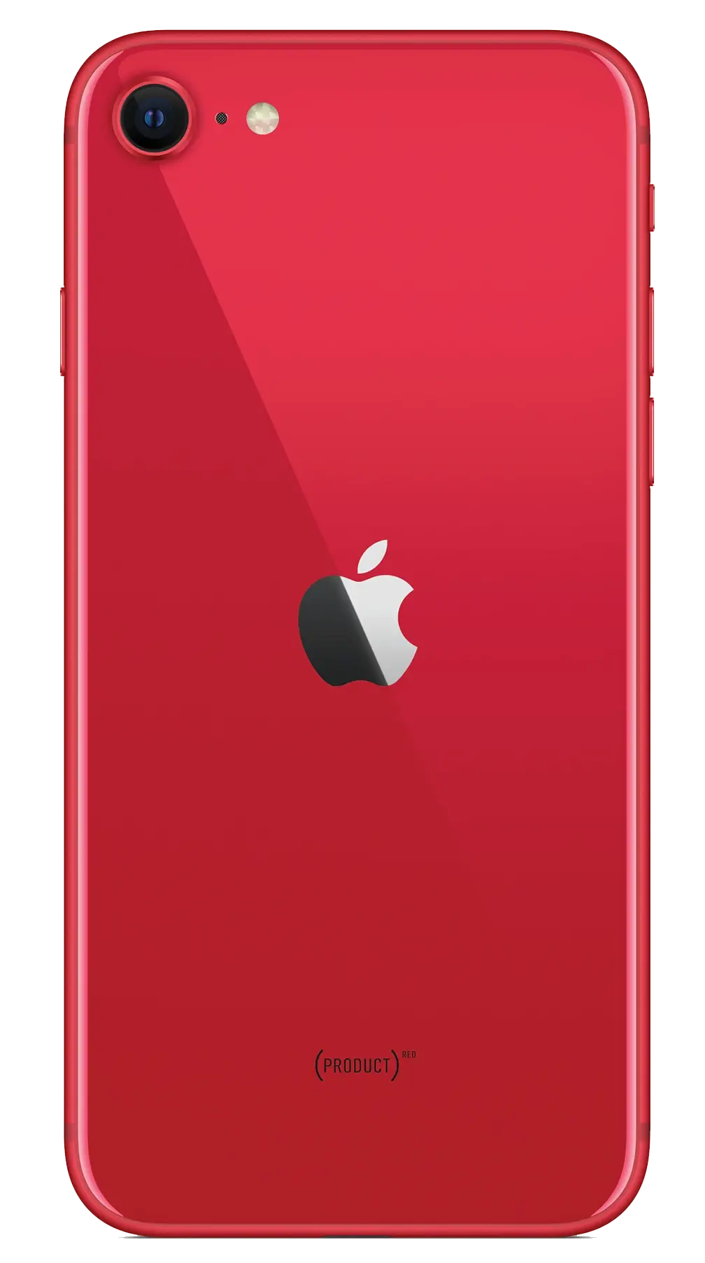 iPhone SE 2022 64GB Red
