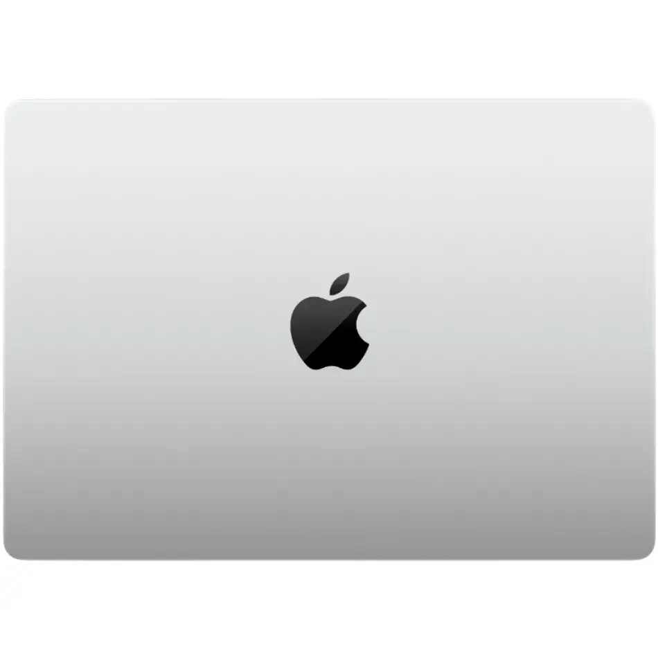 MacBook Pro 14.2" M5 16/512GB Silver
