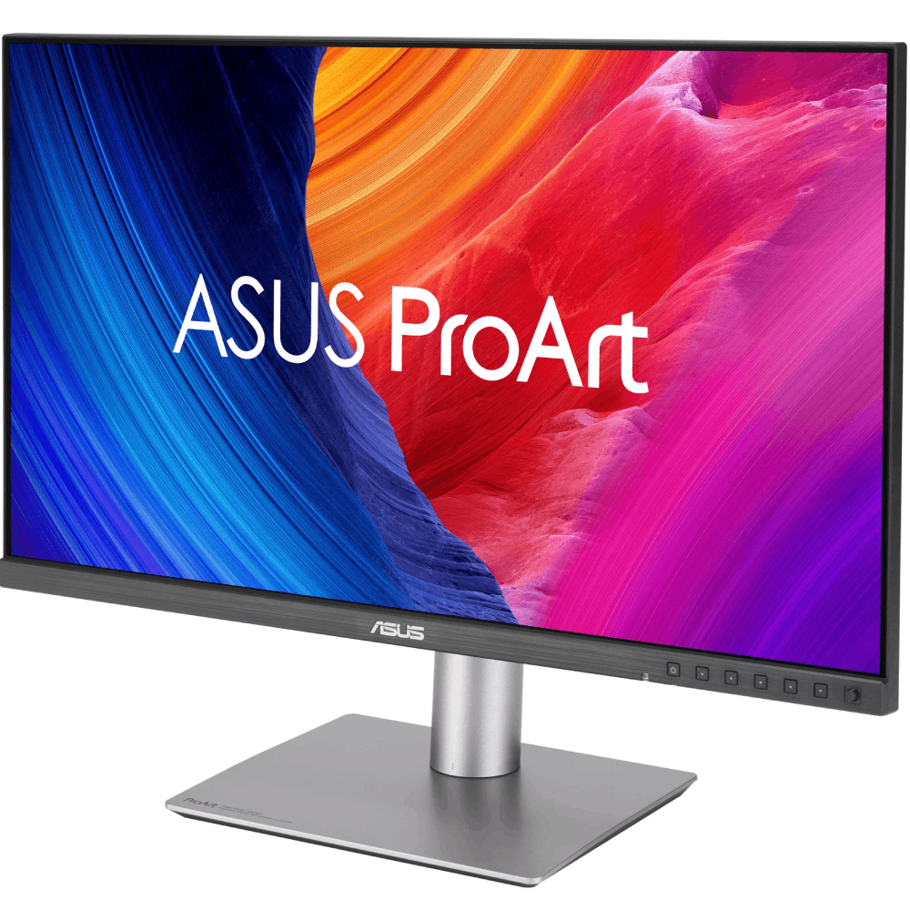 ASUS ProArt PA27JCV (90LM0AL0-B01K70) 5K Professional Monitor