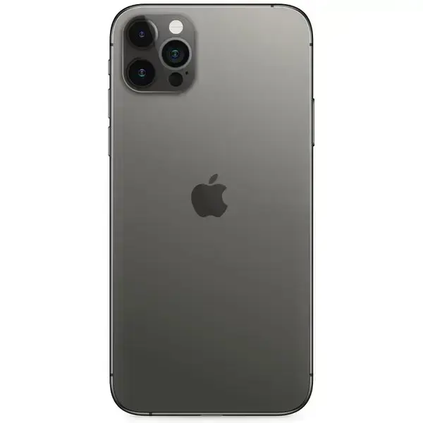 iPhone 12 Pro Max 128 GB Graphite (ikinci əl)(074082) A Kateqoriya