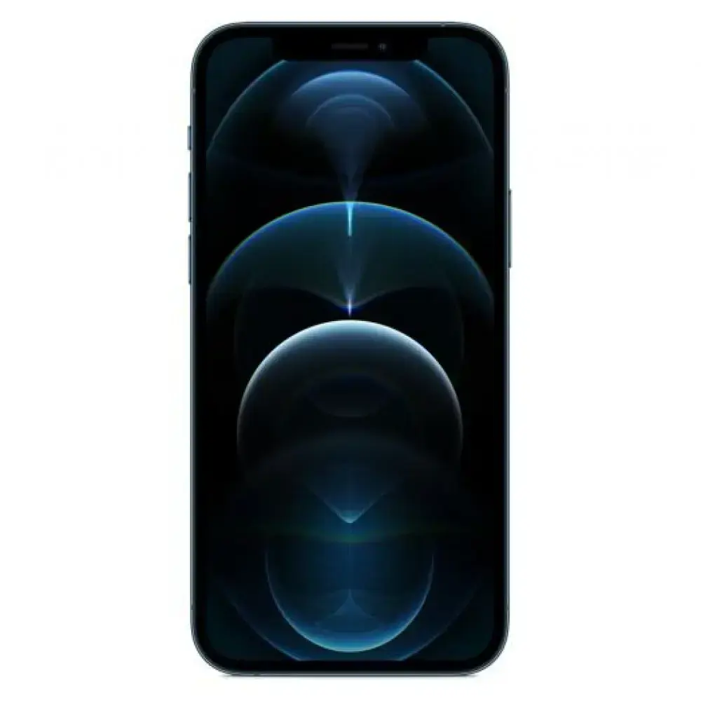 iPhone 12 Pro Max 128GB Pasific Blue (ikinci əl)(748946) C Kateqoriya