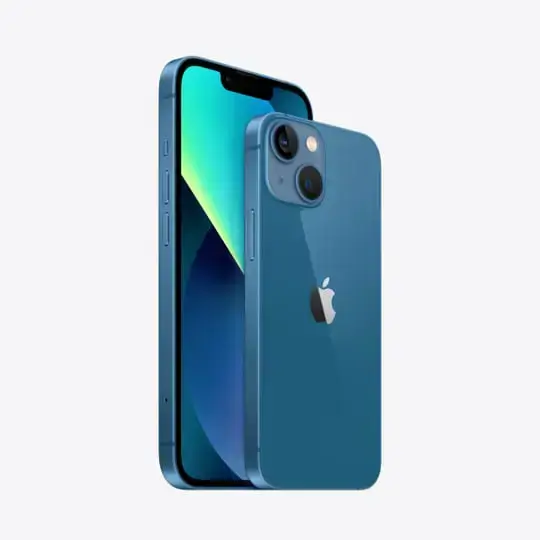 iPhone 13 128GB Starlight (ikinci əl)(119845) B Kateqoriya