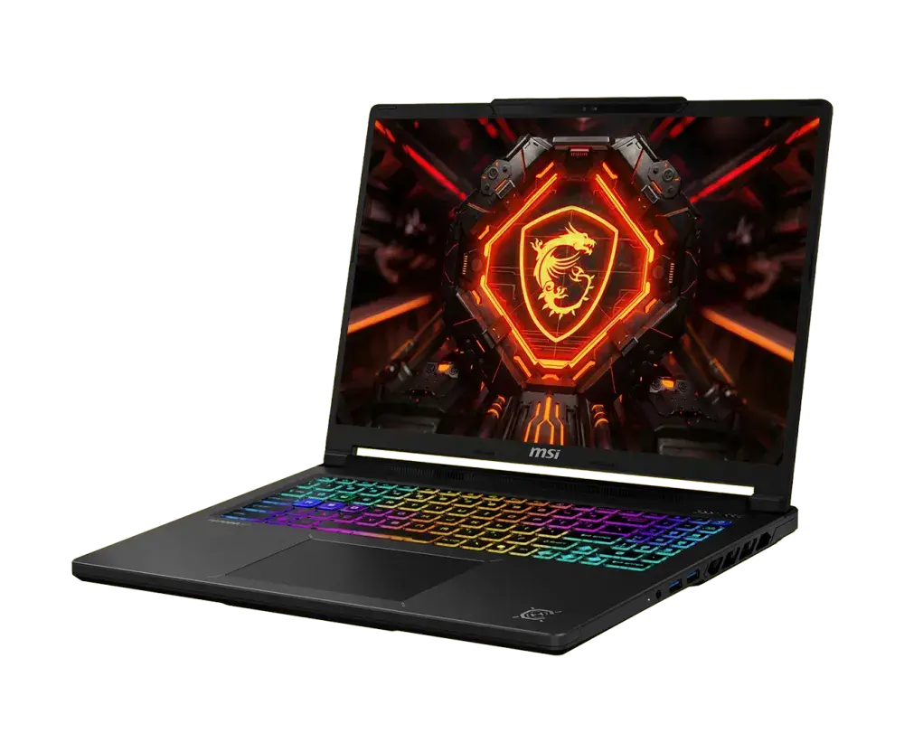 MSI Crosshair 16 Max HX (E2WGXK) OLED