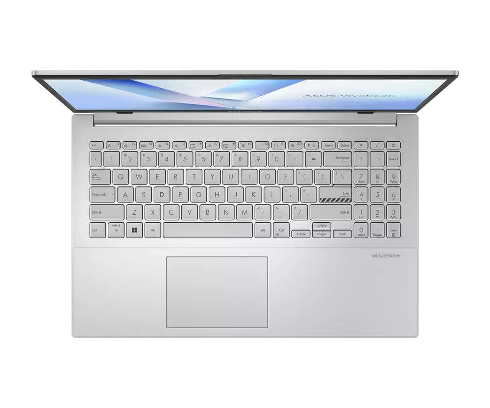 Asus VivoBook Go 15 E1504FA-BQ2965 (90NB0ZR1-M04RD0)