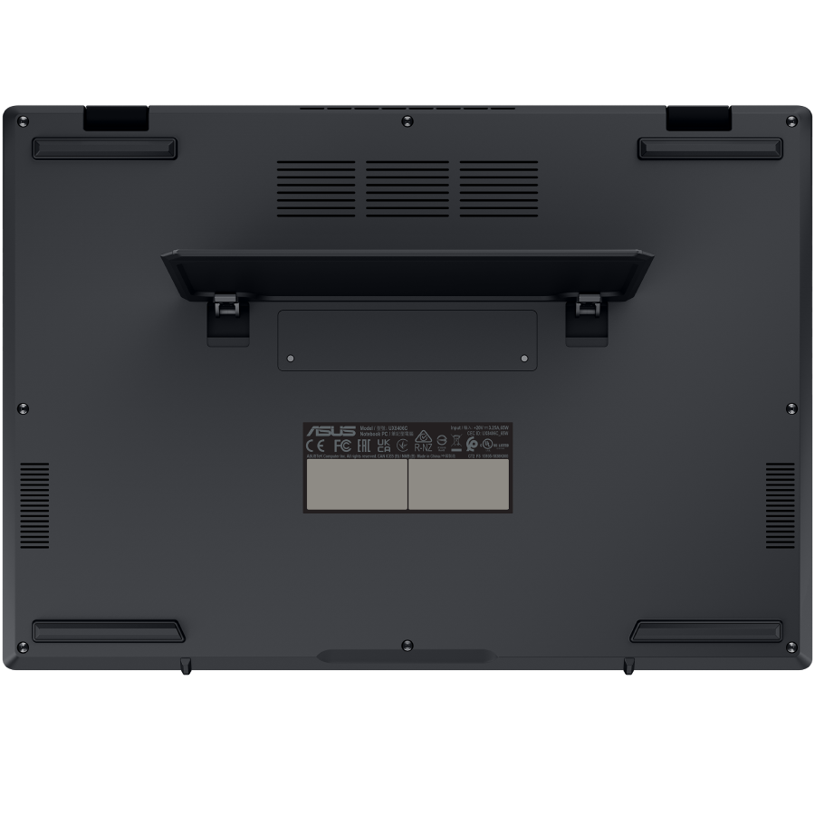 Asus Zenbook Duo UX8406CA-PZ255X (90NB14X1-M00EB0)