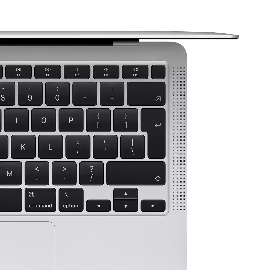 MacBook Air 13" M1 8/256GB Silver