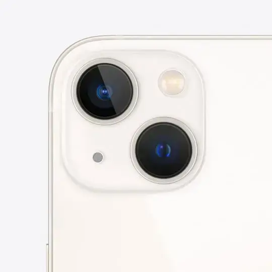 iPhone 13 128GB Starlight (ikinci əl)(372749) B Kateqoriya
