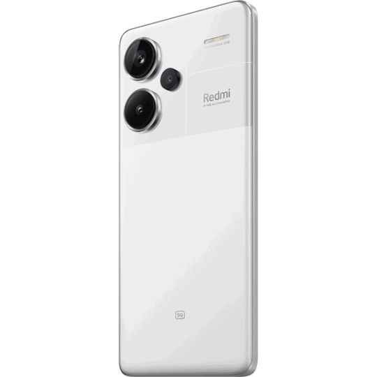 Xiaomi Redmi Note 13 Pro Plus 12GB/512GB Moonlight White (Outlet)