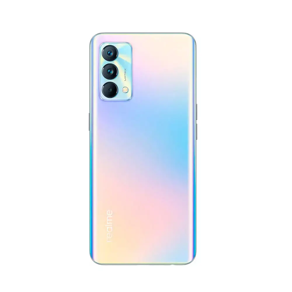 Realme GT Master Edition 6/128 GB Voyager Grey