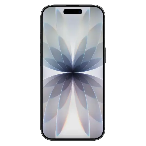 iPhone 17 256GB Black