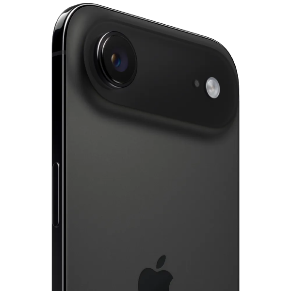 iPhone Air 256 GB Space Black