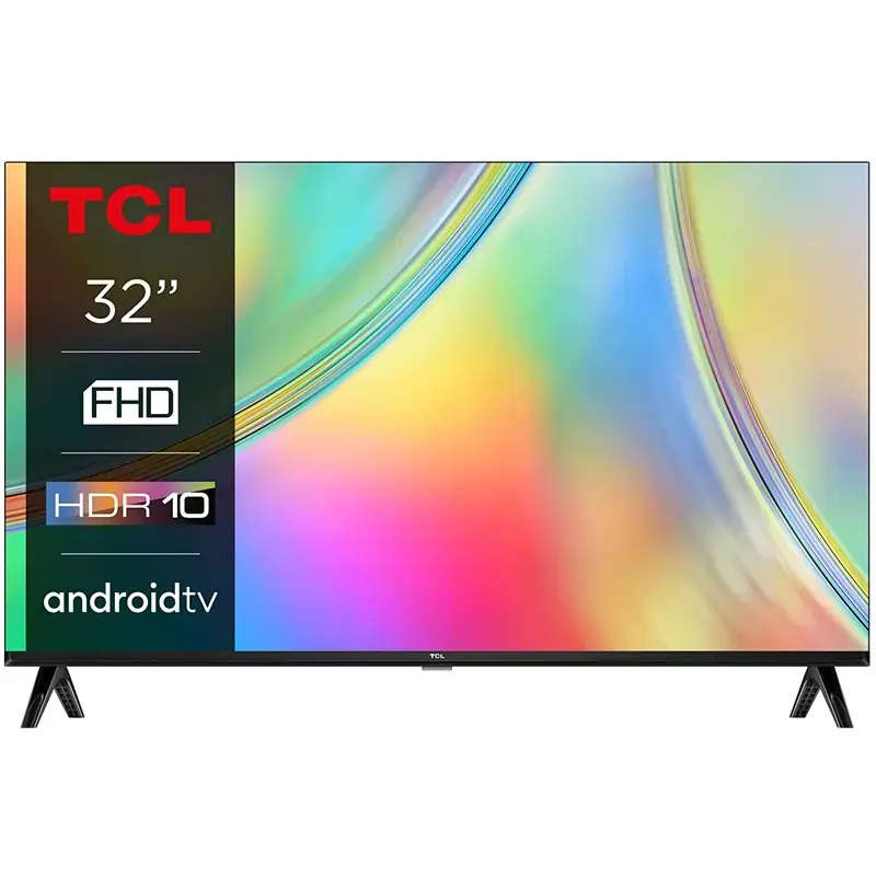 TCL QLED 32S5K