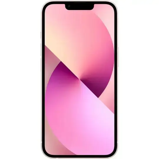 iPhone 13 128GB Starlight (ikinci əl)(146914) B Kateqoriya