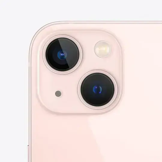 iPhone 13 128GB Starlight (ikinci əl)(146914) B Kateqoriya