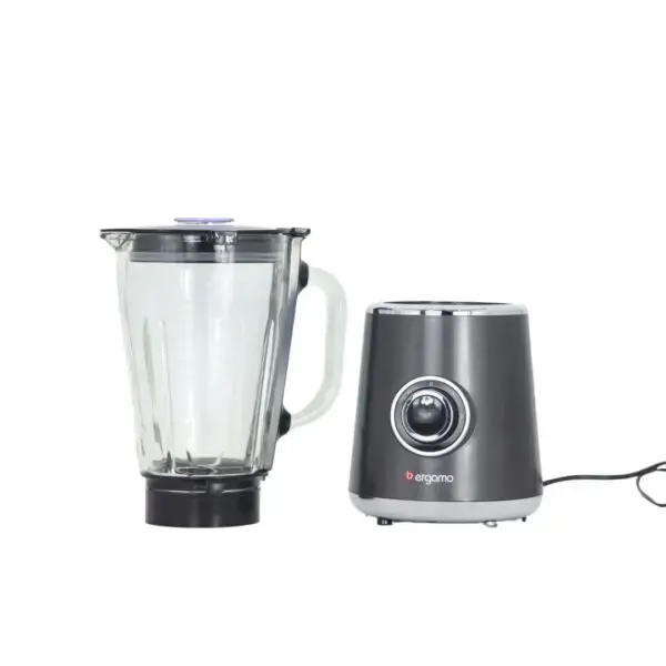 Bergamo BG-SB3116DSB