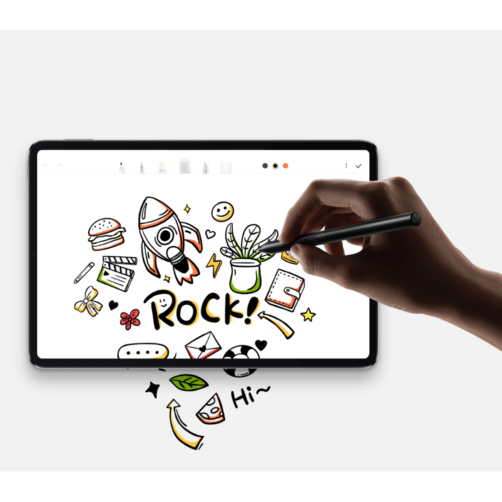 Xiaomi Pad 5 6/128GB Grey