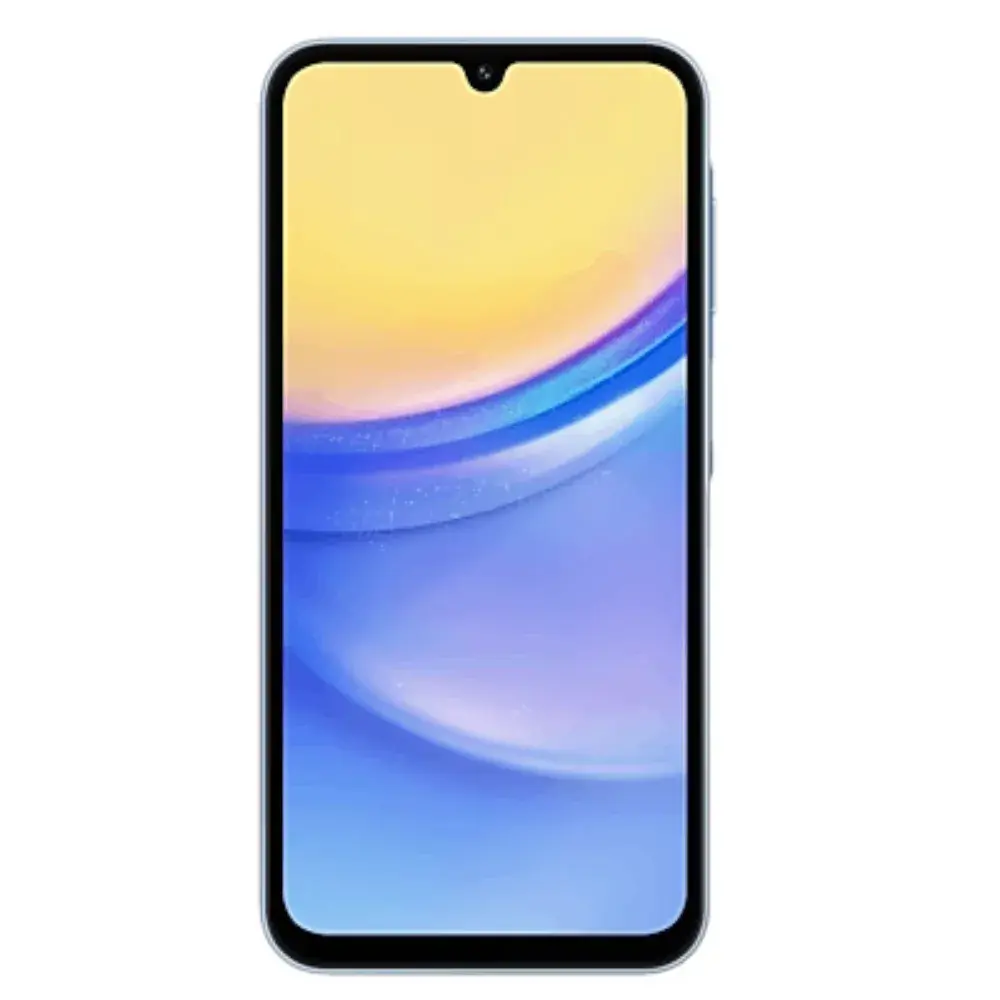 Samsung Galaxy A15 (SM-A155) 4GB/128GB Blue