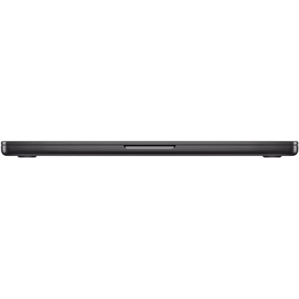 MacBook Pro 14.2" M5 16/512GB Black