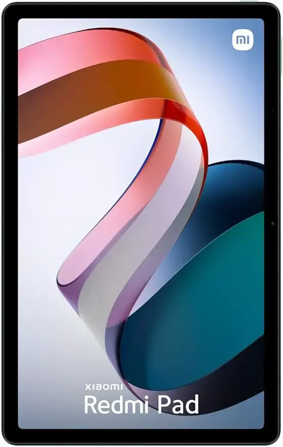 Xiaomi Redmi Pad 4/128 GB Mint Green