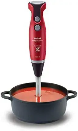 Tefal Powelix Activflow Pro 1000W 1.5 lt-SV