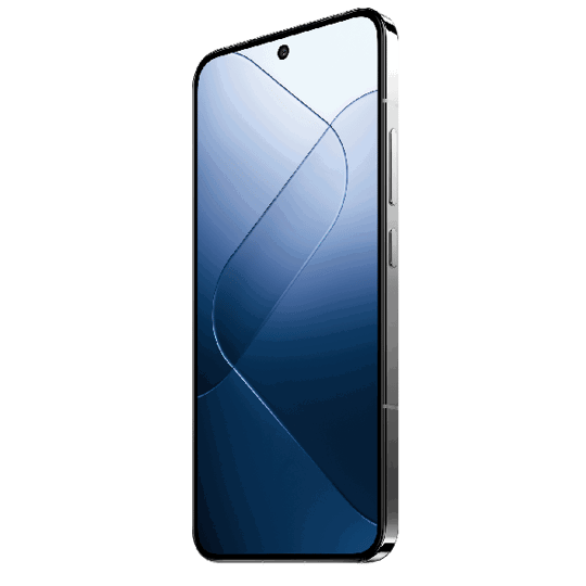 Xiaomi 14 12 GB / 512 GB White