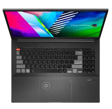 Asus VivoBook Pro N7600PC-L2152 (90NB0UI2-M003E0)