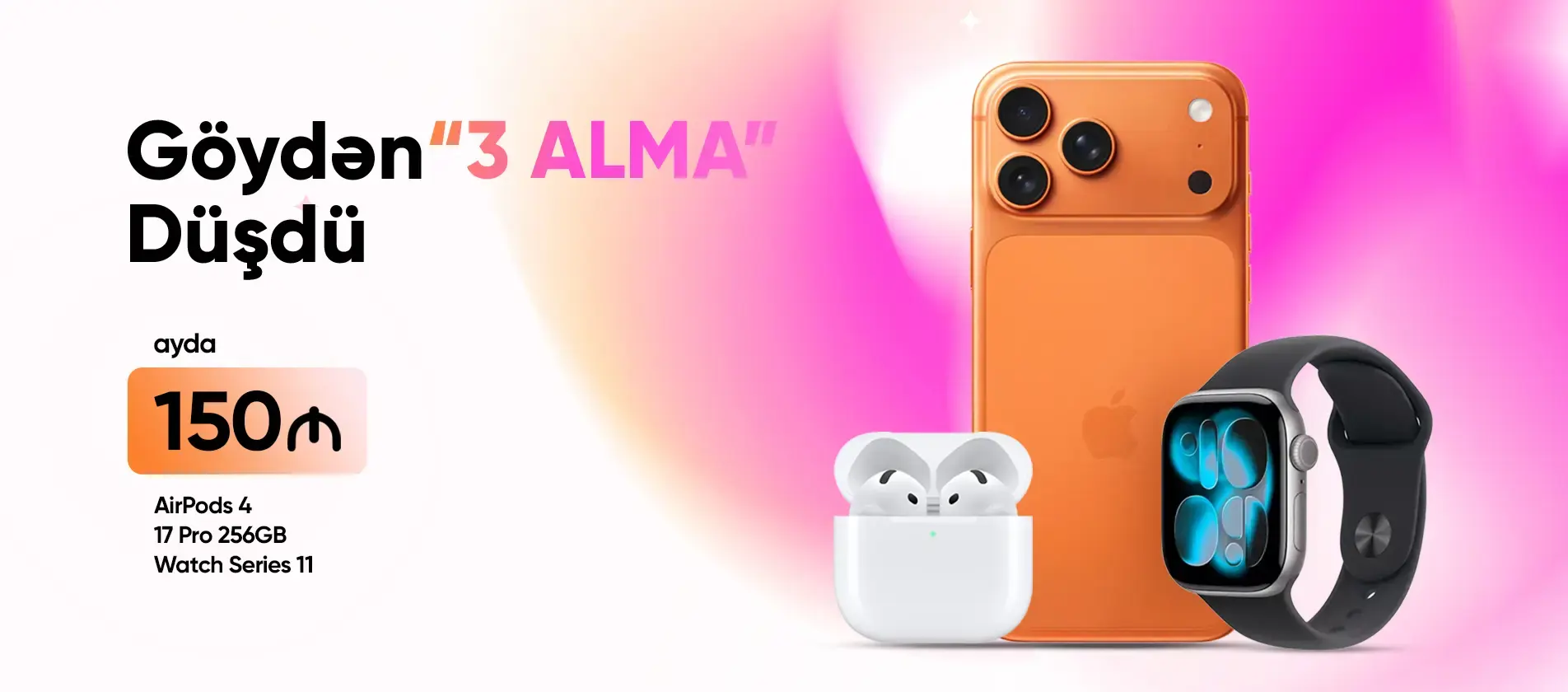 3 alma