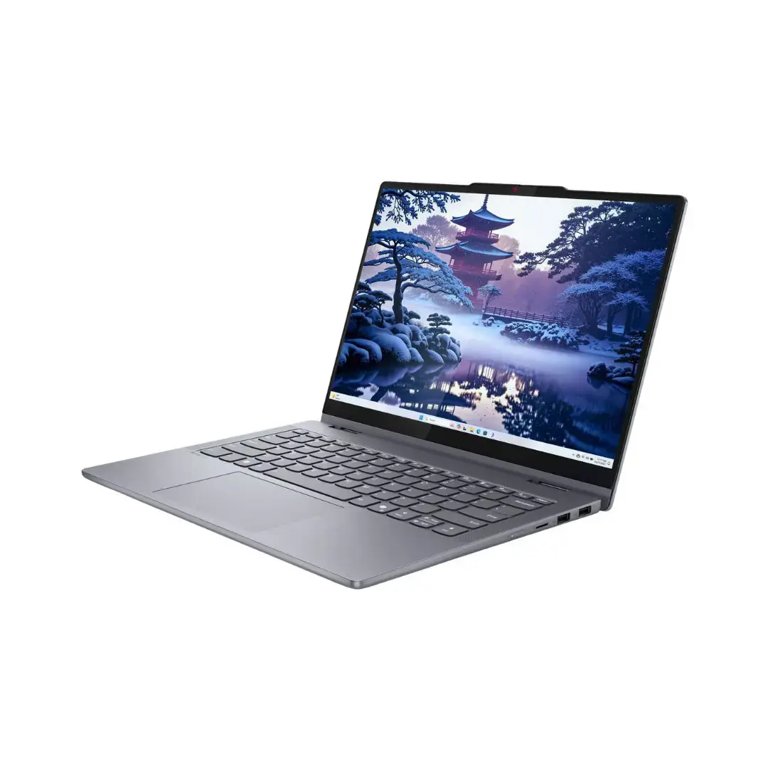 Lenovo IdeaPad 5 2in1 14IAL10 (83KR0047US) x360 TouchScreen