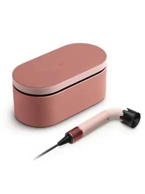 HD17 Supersonic Kanzan Pink