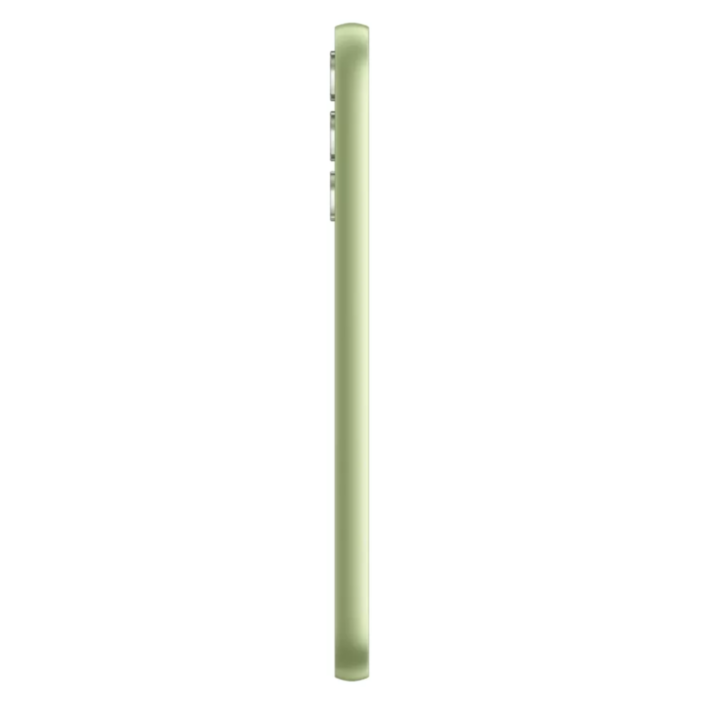 Samsung Galaxy A34 5G (SM-A346) 128 GB Light Green