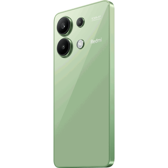 Xiaomi Redmi Note 13 6GB/128GB Mint Green