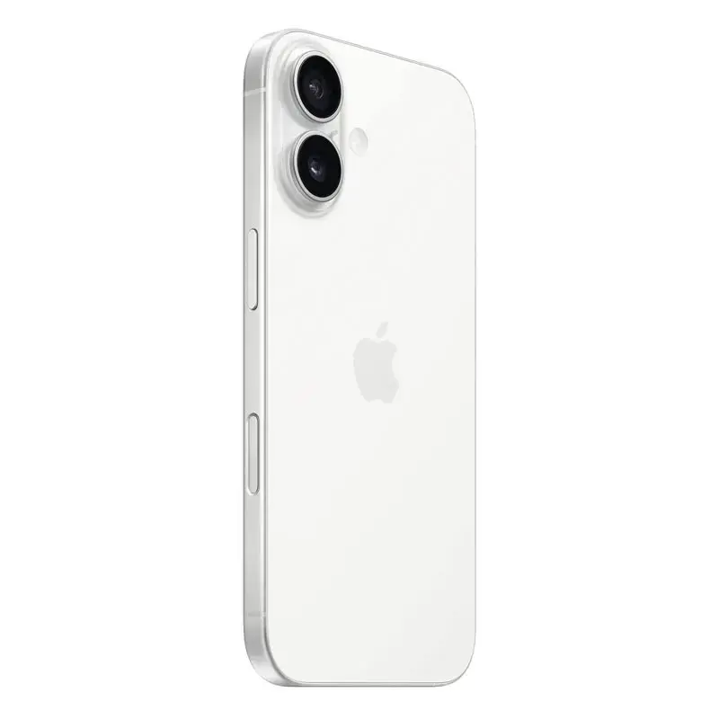 iPhone 16 256GB White (Outlet)