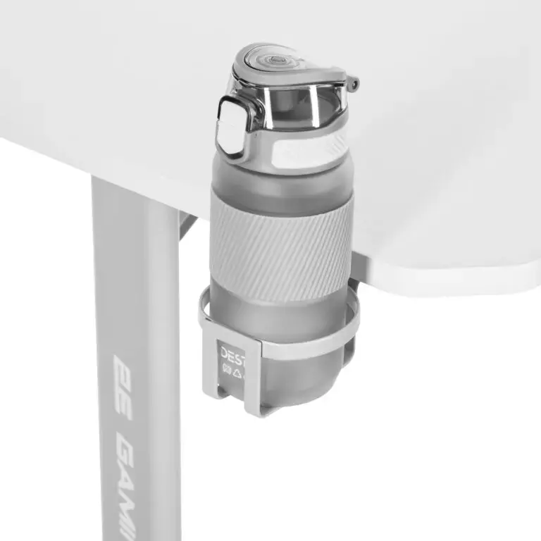 2E GAMING Table OTOROSHI (2E-GT-OTO-WTGR)