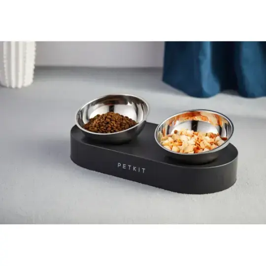 Petkit Fresh Nano Metal (Adjustable Double Bowls ) (P5201)