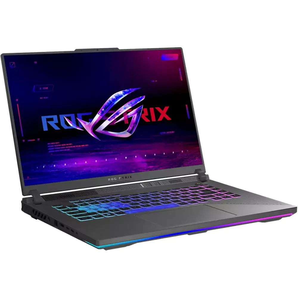 Asus ROG Strix G16 G614FM-TS135W (90NR0L17-M00610)